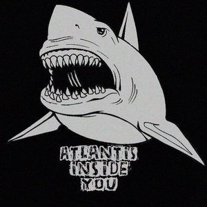 Avatar for Atlantis inside you!