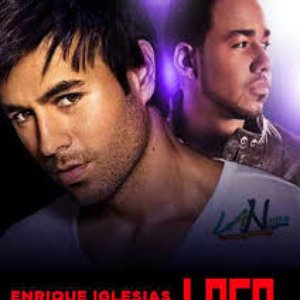 Bild für 'Enrique Iglesias feat. Romeo Santos'