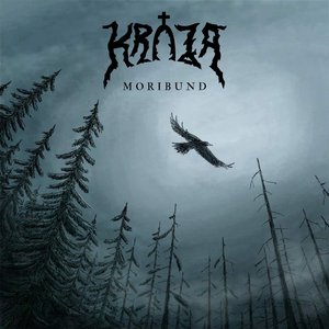 MORIBUND