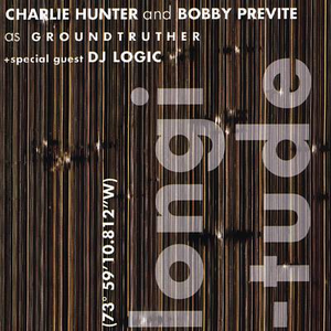 Longitude cover