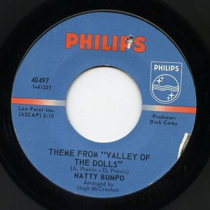 Theme From "Valley of the Dolls"