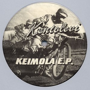 Keimola EP