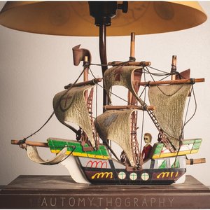 Automythography