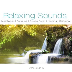 Relaxing Sounds, Vol. 6