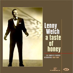 A Taste Of Honey: The Complete Cadence Recordings 1959-1964