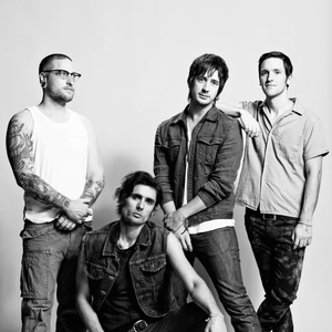 The All American Rejects