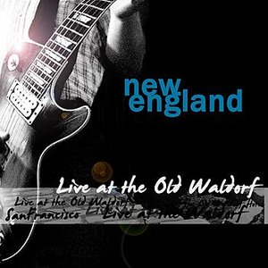 Live At the Old Waldorf