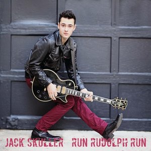 Run Rudolph Run