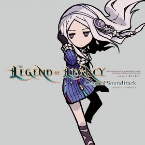THE LEGEND OF LEGACY