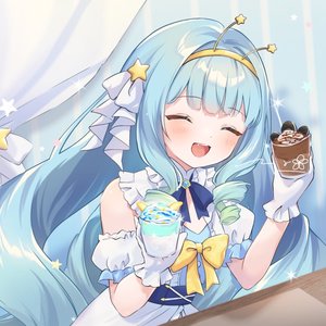 Jelly Hoshiumi 的头像