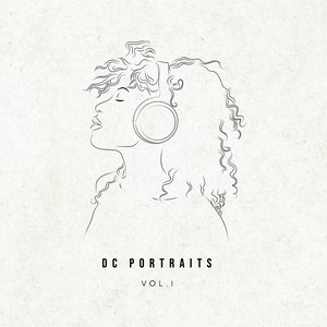 DC Portraits Vol. 1