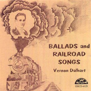 Ballads & Railroad Songs