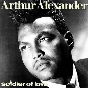 Soldier of Love