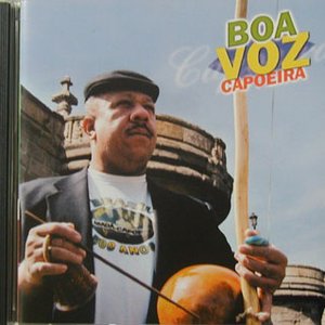 Аватар для Boa Voz