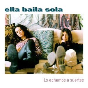 ella baila sola - 100 Rock [disc 1] - Zortam Music