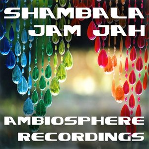 Jam Jah EP