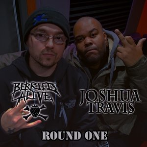 Berried Alive — Round One