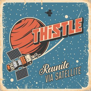Reunite via Satellite