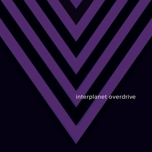 Interplanet Overdrive