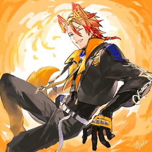 Axel Syrios 的头像