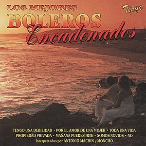 Los Mejores Boleros Encadenados