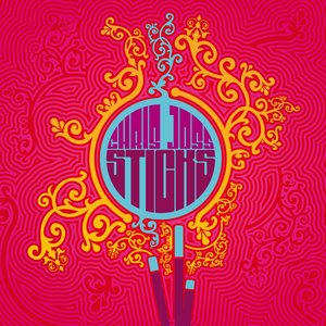 Sticks HiRes