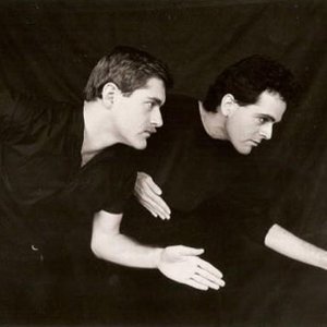 Patrick Cowley & Jorge Socarras 的头像