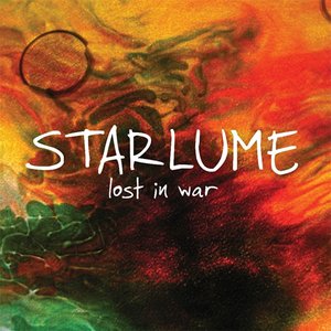 Lost In War - EP
