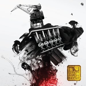 MACHINERIO EP