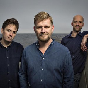 Avatar für Martin Fabricius Trio