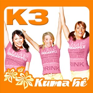 Kuma hé