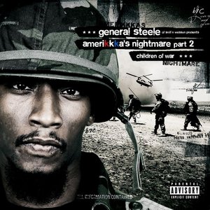 Amerikkka's nightmare part 2 - Children Of War