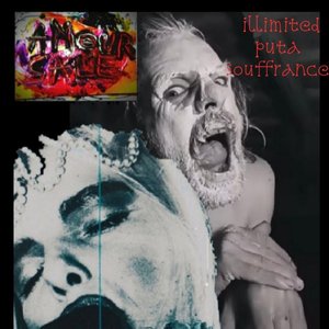 Illimited Puta Souffrance