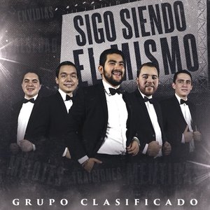 Sigo Siendo El Mismo