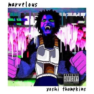 Marvelous - Single