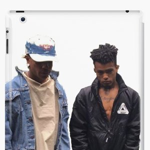 xxxtentacion feat. $ki Mask "The Slump God 的头像