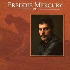 Solo - The Very Best of Freddie Mercury