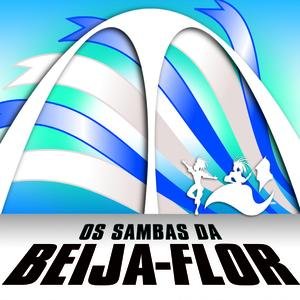 Os Sambas Da Beija Flor De Nilópolis