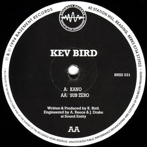Kano / Sub Zero