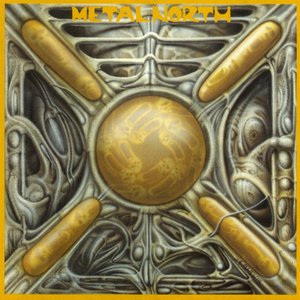 Metal North