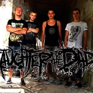 Slaughter For The Daddy 的头像