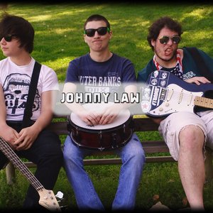 Johnny Law! 的头像