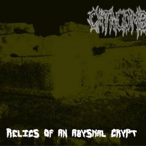 Relics Of An Abysmal Crypt