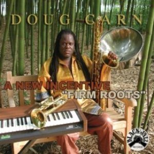 A New Incentive "Firm Roots"