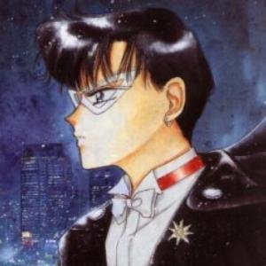 Tuxedo Mask 的头像