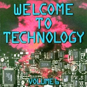 Welcome to Technology Volume 6