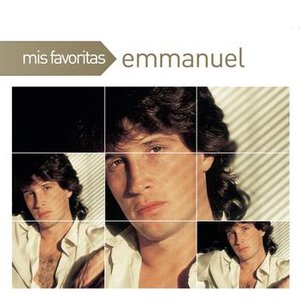 Emmanuel - Álbumes y discografía 