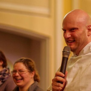 Adam Szustak OP 的头像