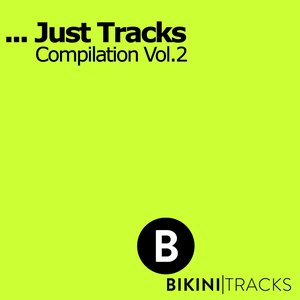 Just Tracks, Vol. 2