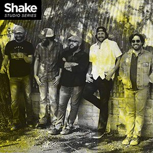 Shake Studio Series 11-3-2017